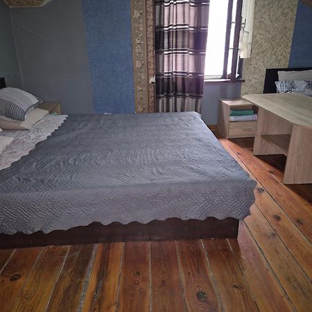 Hostel Alex 1 Sofia Zewnętrze zdjęcie