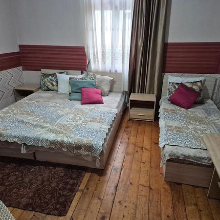 Hostel Alex 1 Sofia Zewnętrze zdjęcie