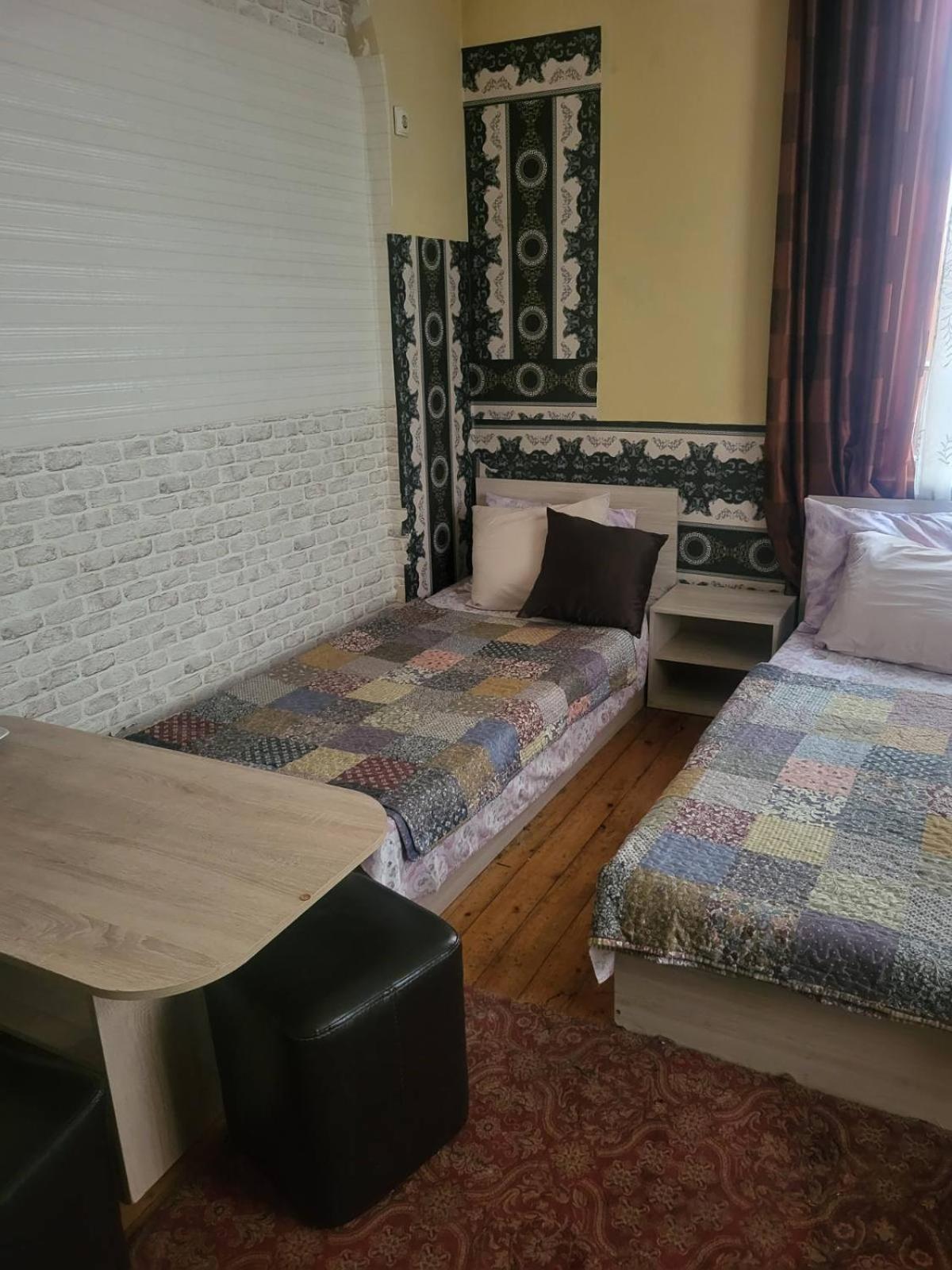 Hostel Alex 1 Sofia Zewnętrze zdjęcie