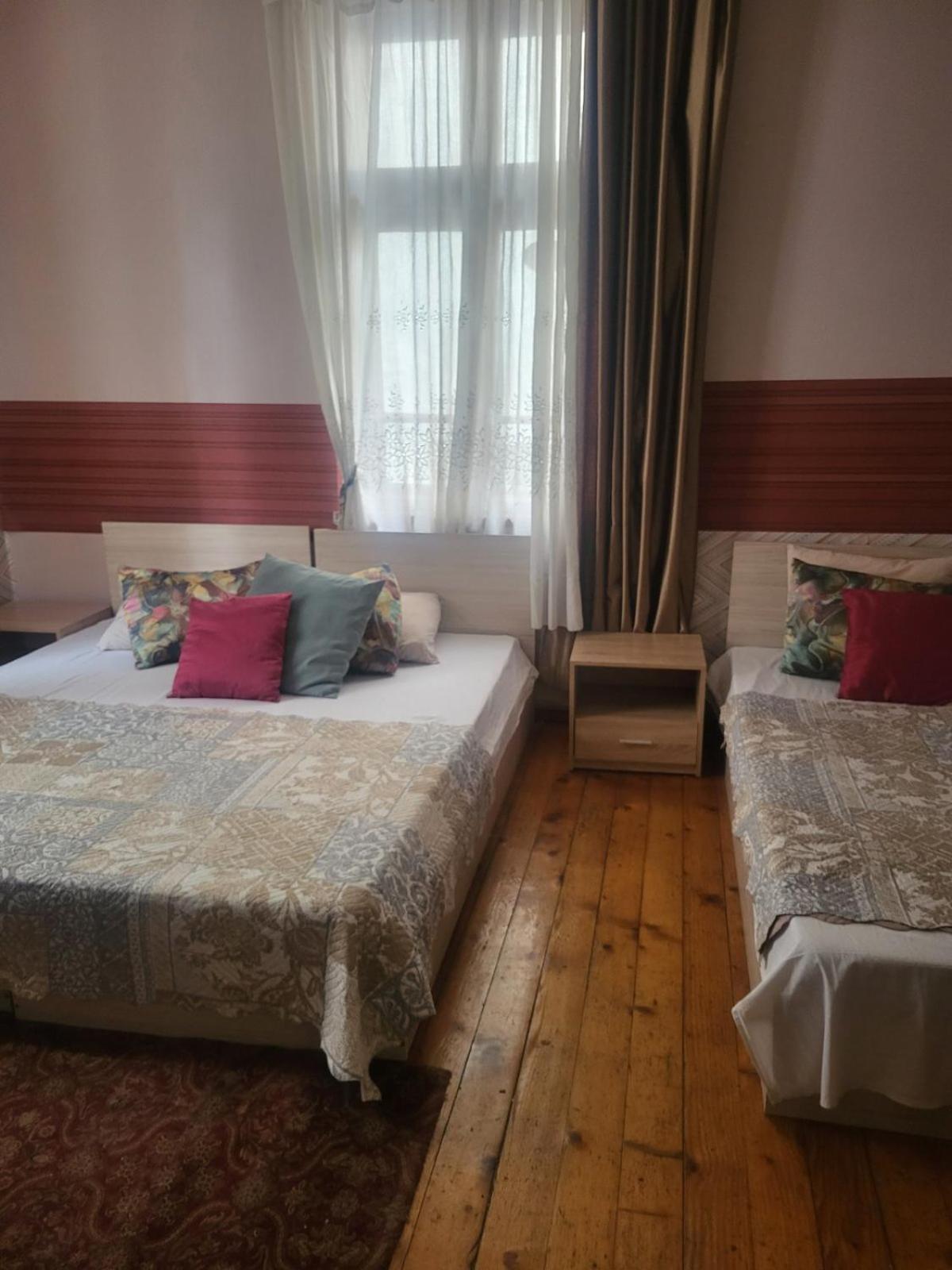 Hostel Alex 1 Sofia Zewnętrze zdjęcie