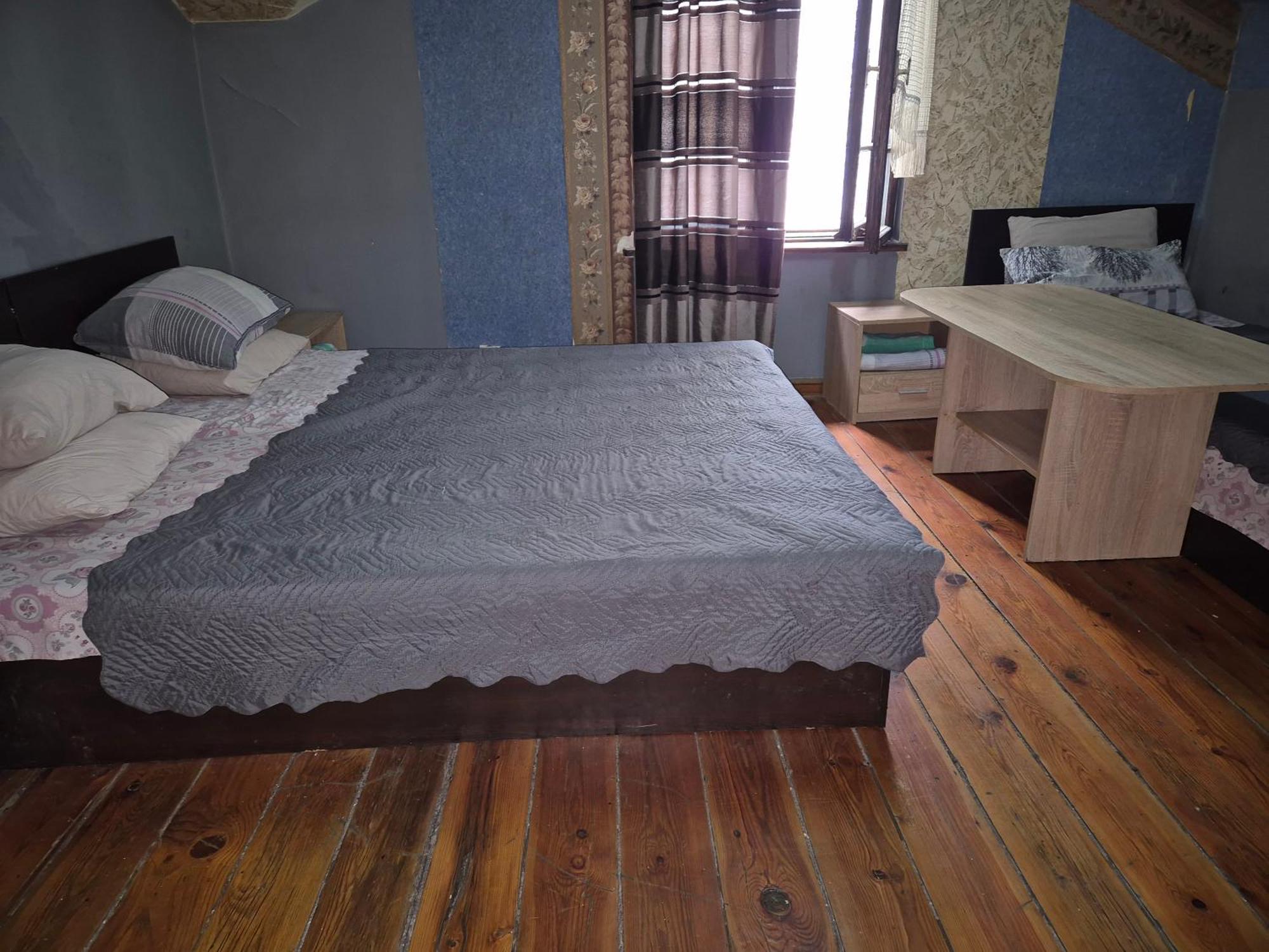Hostel Alex 1 Sofia Zewnętrze zdjęcie