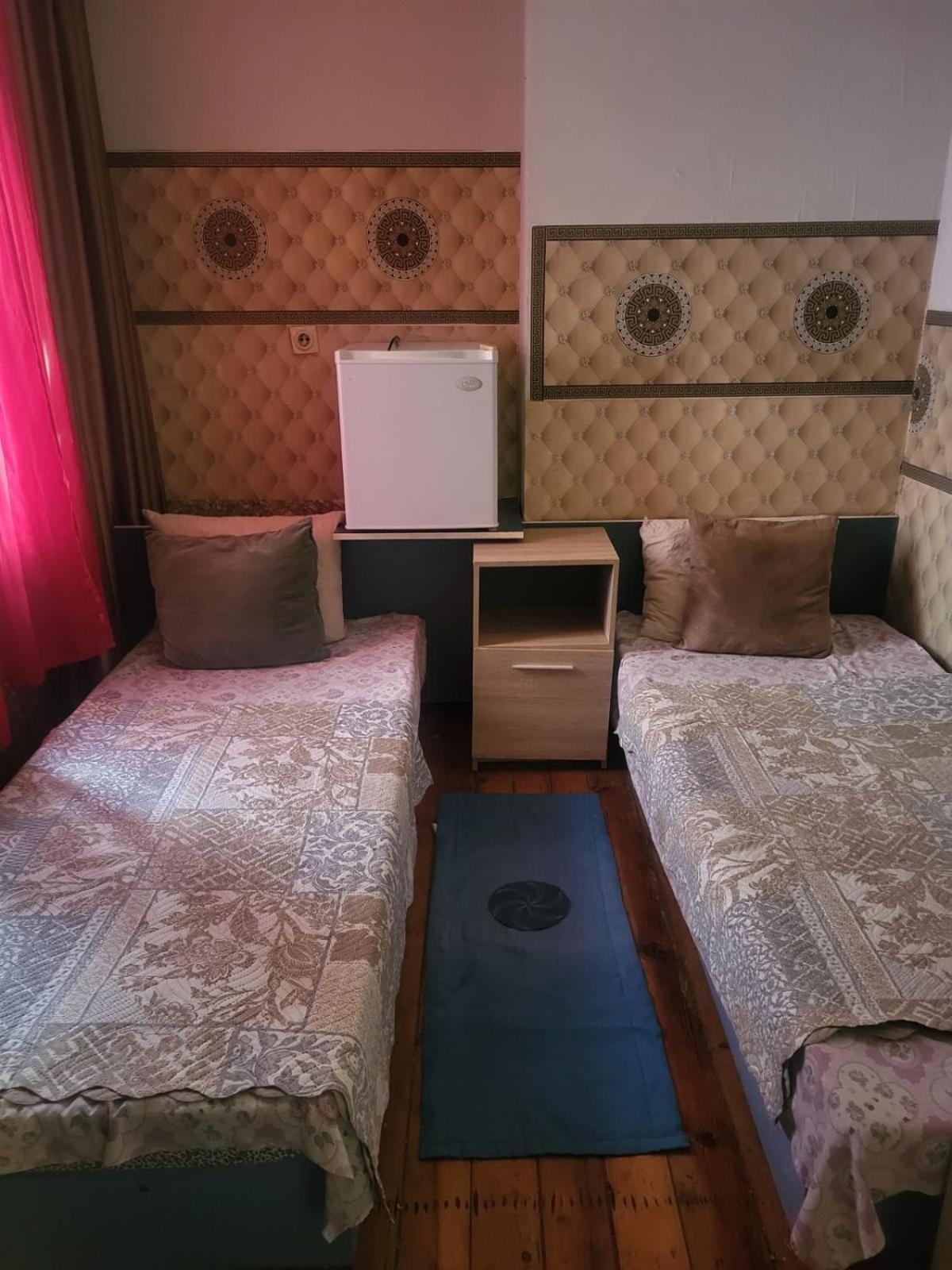 Hostel Alex 1 Sofia Zewnętrze zdjęcie