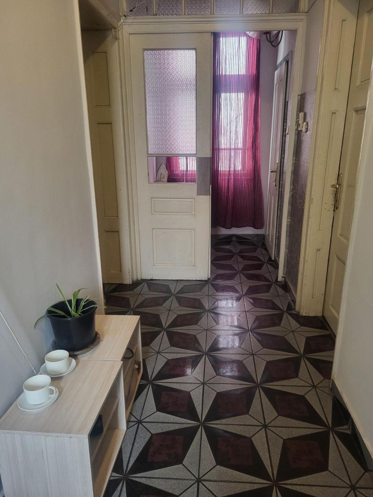 Hostel Alex 1 Sofia Zewnętrze zdjęcie