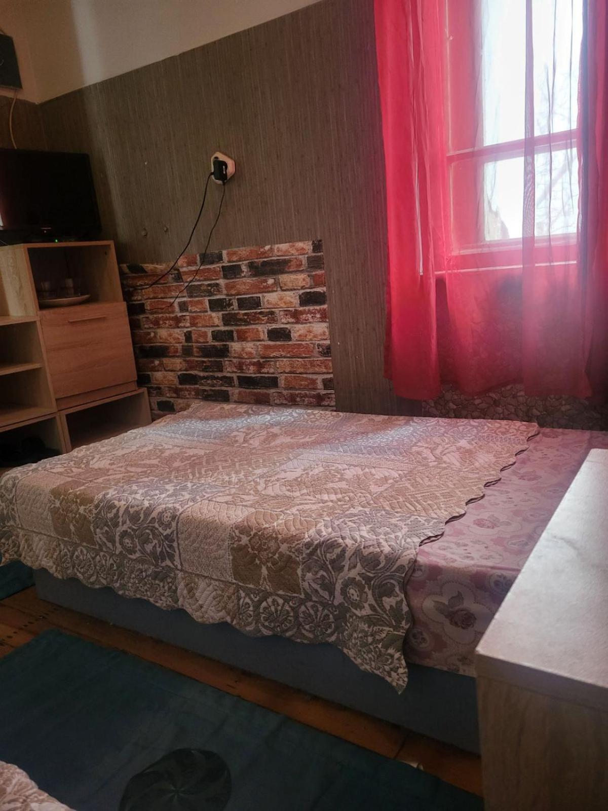 Hostel Alex 1 Sofia Zewnętrze zdjęcie