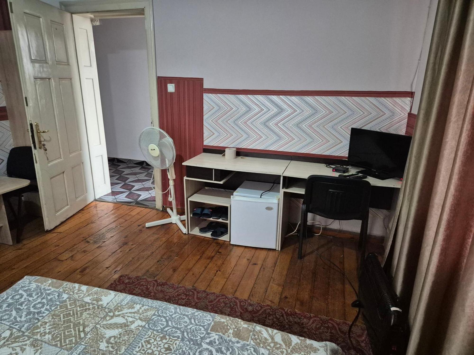 Hostel Alex 1 Sofia Zewnętrze zdjęcie
