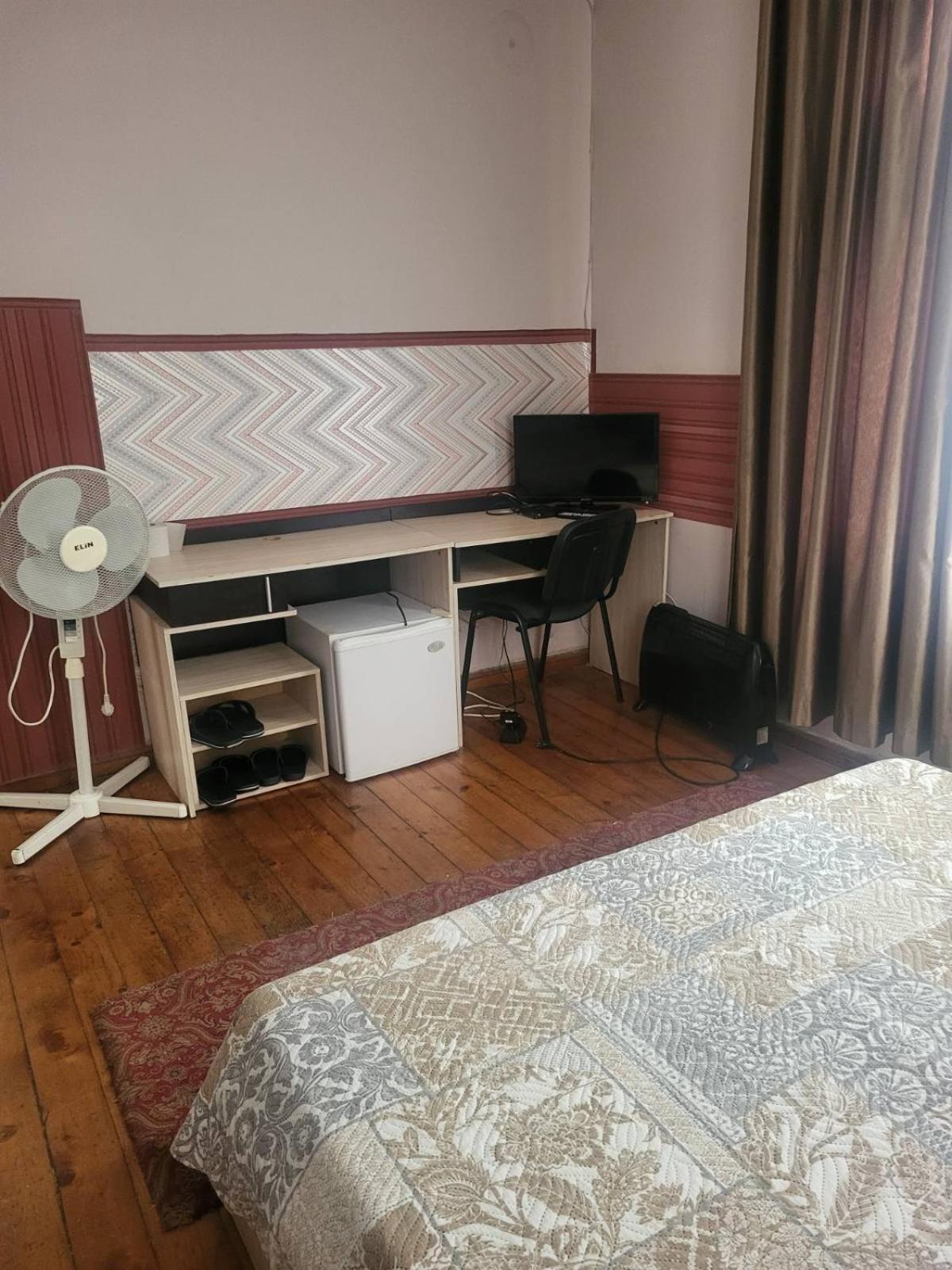 Hostel Alex 1 Sofia Zewnętrze zdjęcie