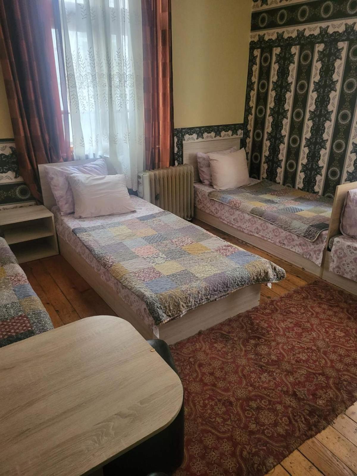 Hostel Alex 1 Sofia Zewnętrze zdjęcie