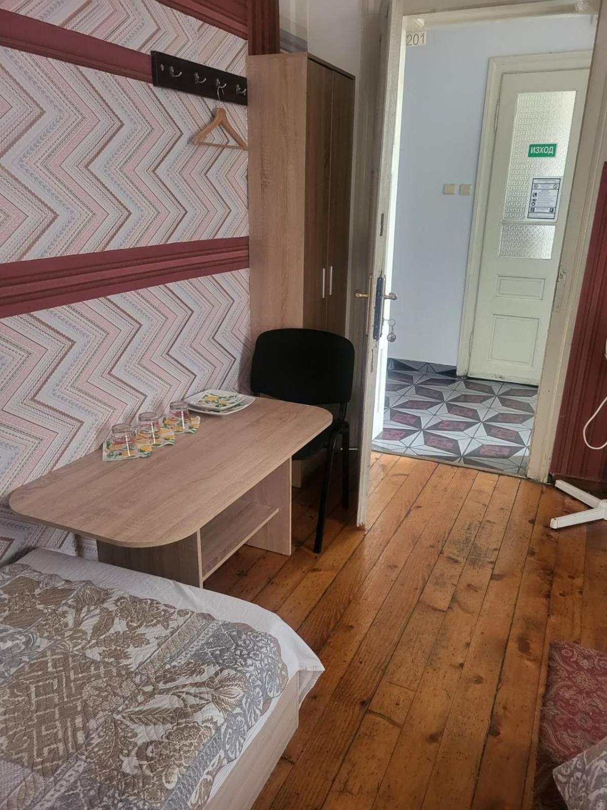 Hostel Alex 1 Sofia Zewnętrze zdjęcie