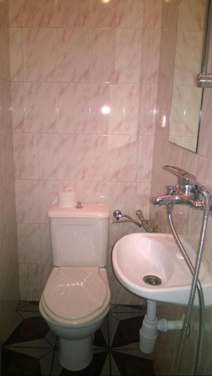 Hostel Alex 1 Sofia Zewnętrze zdjęcie