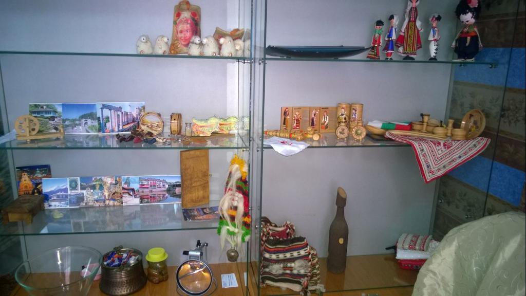 Hostel Alex 1 Sofia Zewnętrze zdjęcie