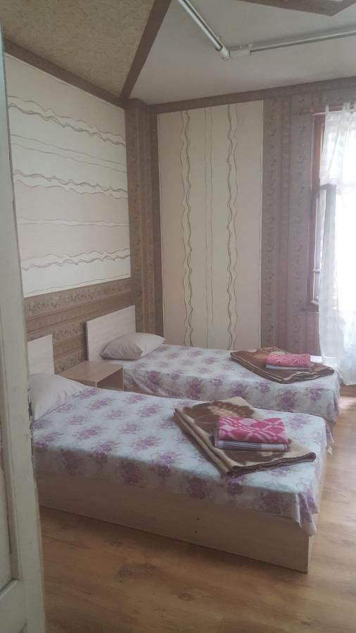 Hostel Alex 1 Sofia Zewnętrze zdjęcie
